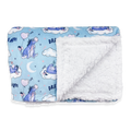 Disney© Dog Blanket - Eeyore