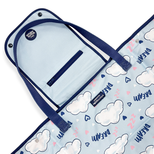 Disney© Travel Mat - Eeyore