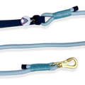 Disney© 4ft Rope Lead - Eeyore - Baby Blue and Navy