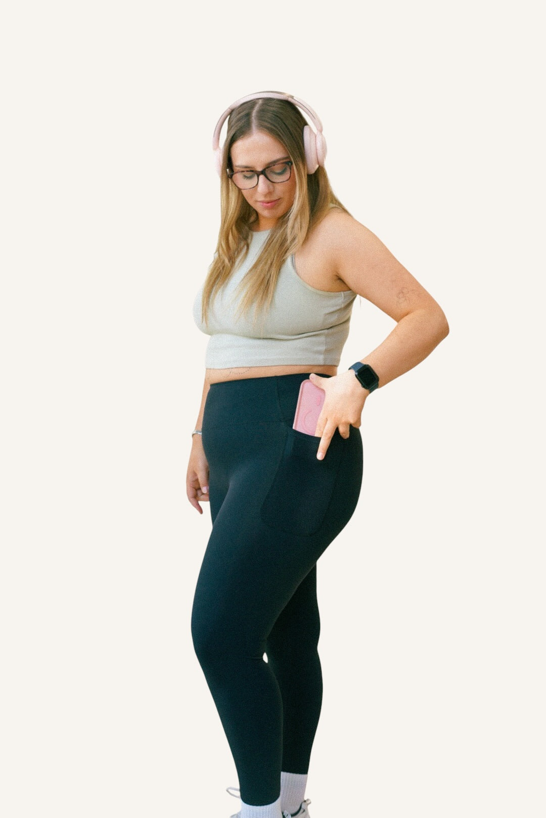 Leggings & Shorts
