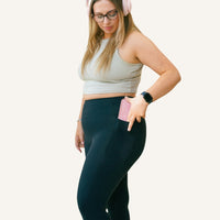 Leggings & Shorts