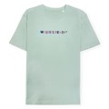 T-Shirt - Walkies Ready® Mint