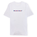 T-Shirt - Walkies Ready® White