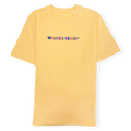 T-Shirt - Walkies Ready® Yellow