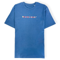 T-Shirt - Walkies Ready® Royal Blue