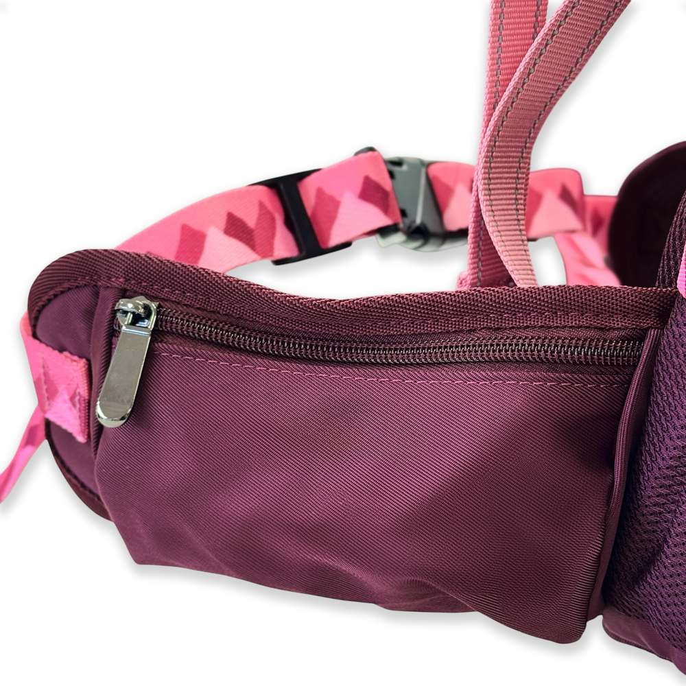 Walkies Ready® Hiking Backpack