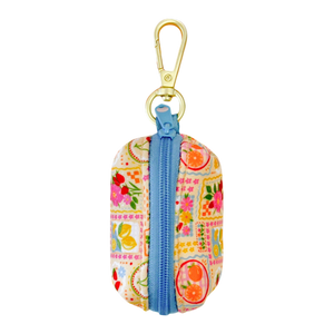 Poo Bag Holder - Summer Vacay