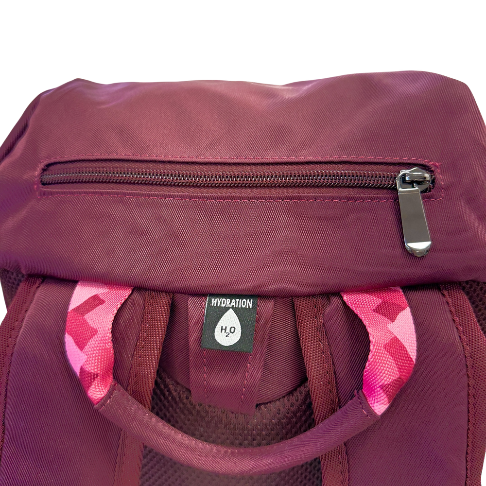 Walkies Ready® Hiking Backpack