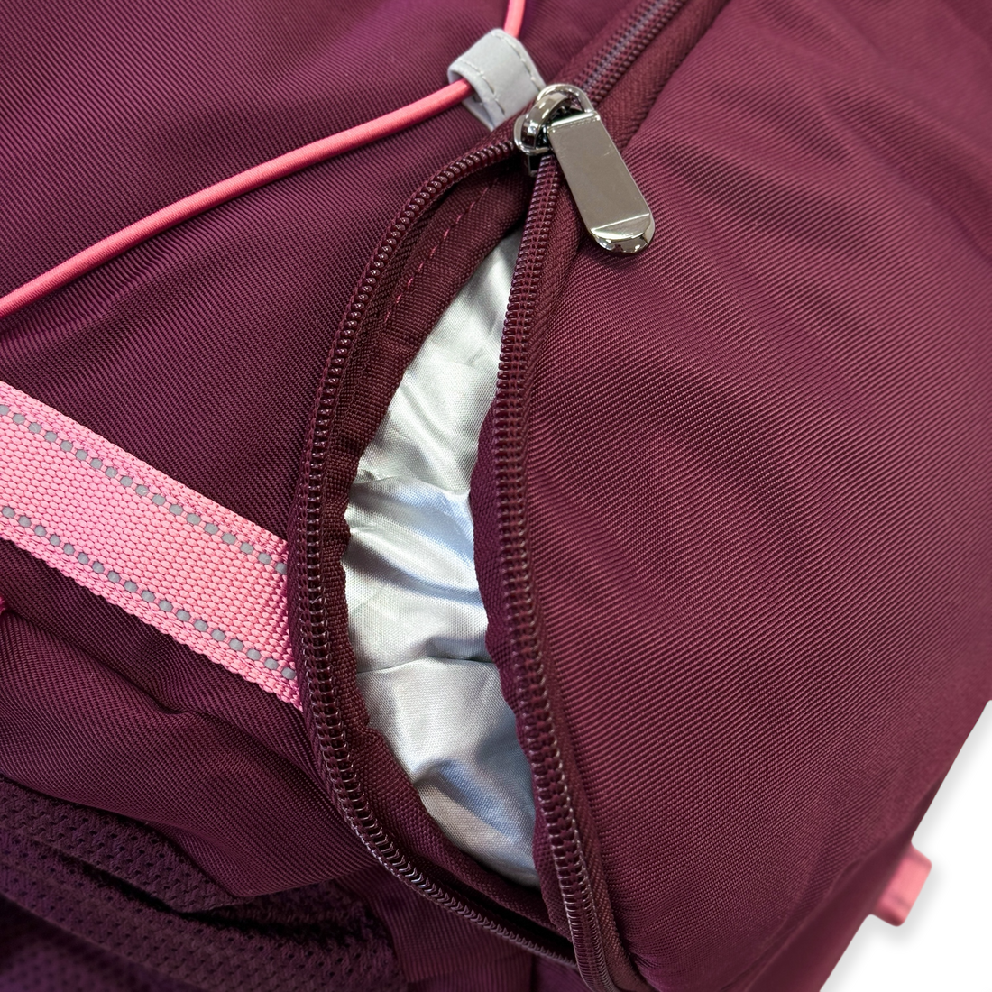 Walkies Ready® Hiking Backpack
