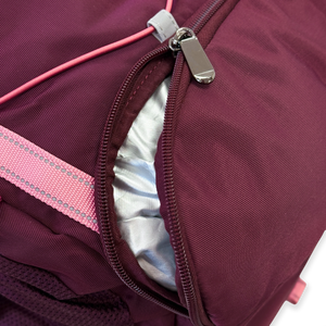 Walkies Ready® Hiking Backpack