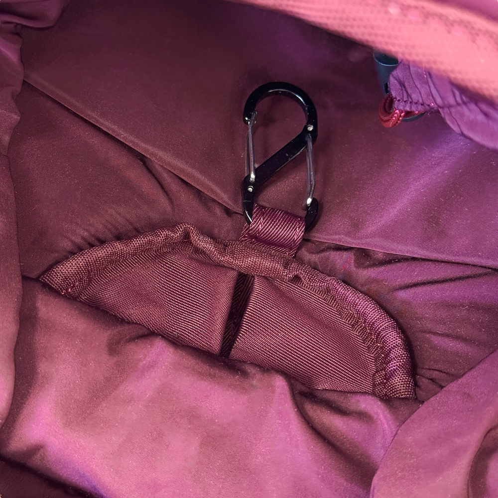 Walkies Ready® Hiking Backpack