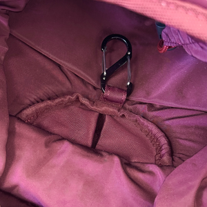 Walkies Ready® Hiking Backpack