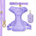 Walkies Ready Lavender Lilac Waterproof Bundle