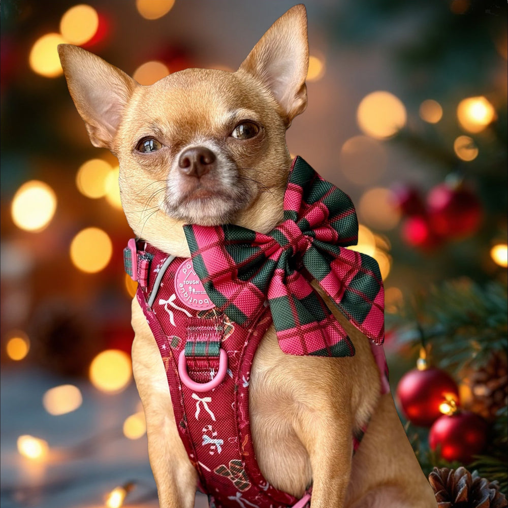 Sailor Bow - Bows Of Joy (Gingham)