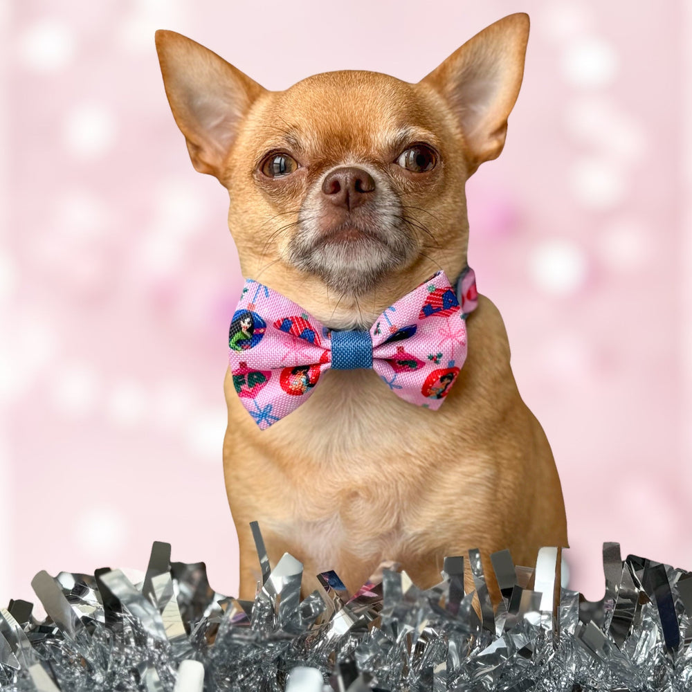 Disney© Bow Tie - Princess