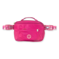 All In One Bumbag - Raspberry Pink