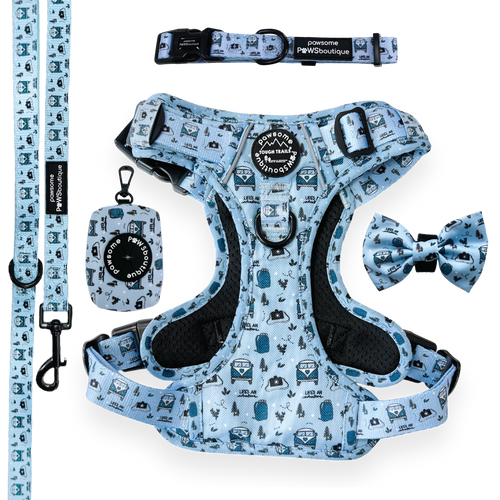 Reuben's Roadtrip Ultimate Bundle