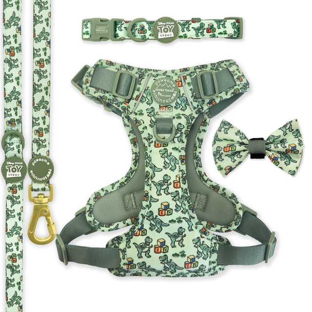 Rex Ultimate Bundle