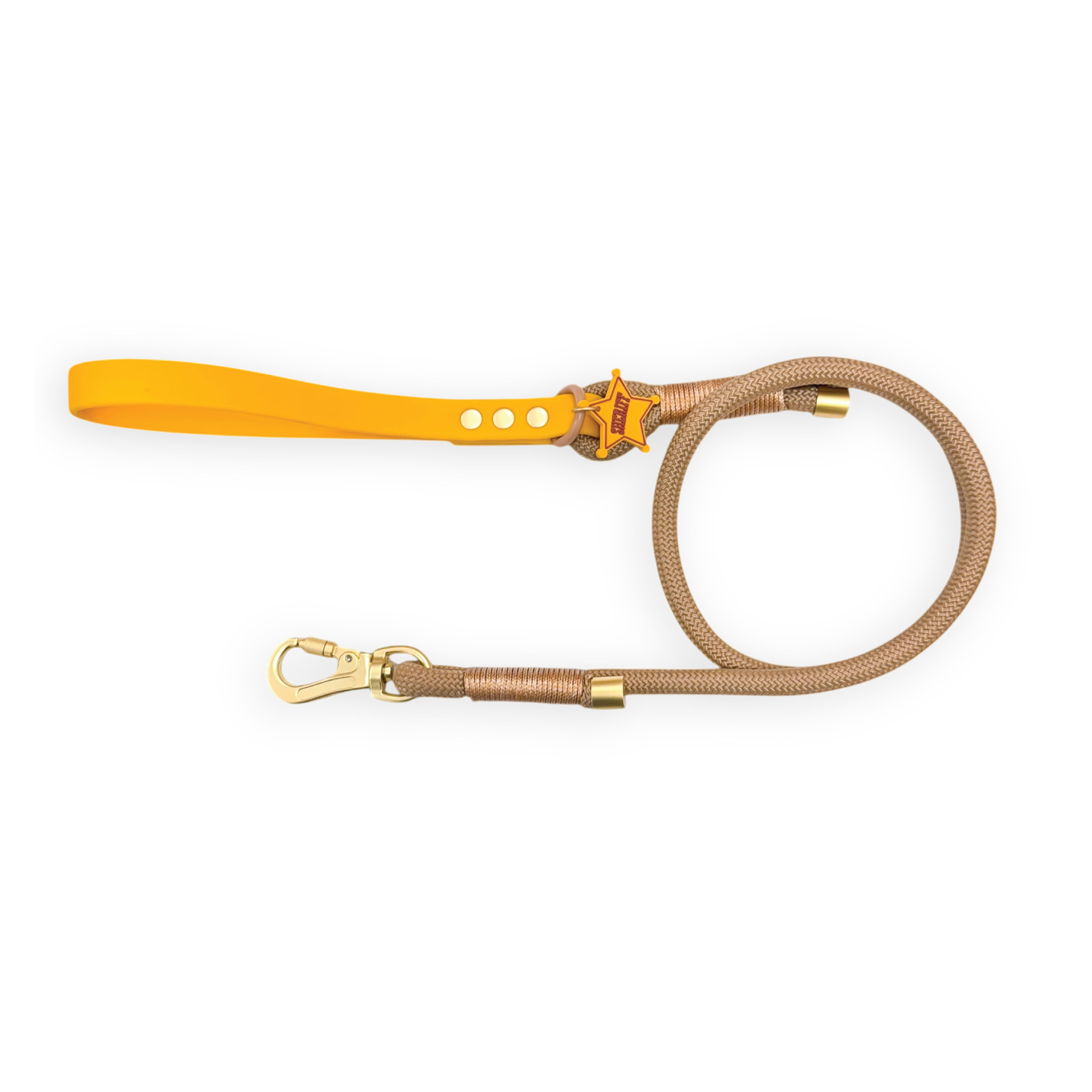 Disney© 4ft Rope Lead - Woody