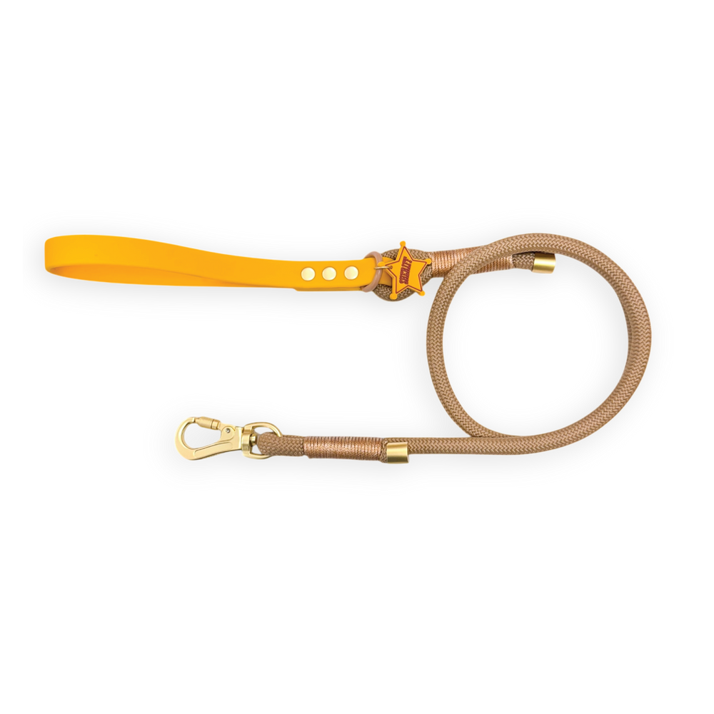 Disney© 4ft Rope Lead - Woody