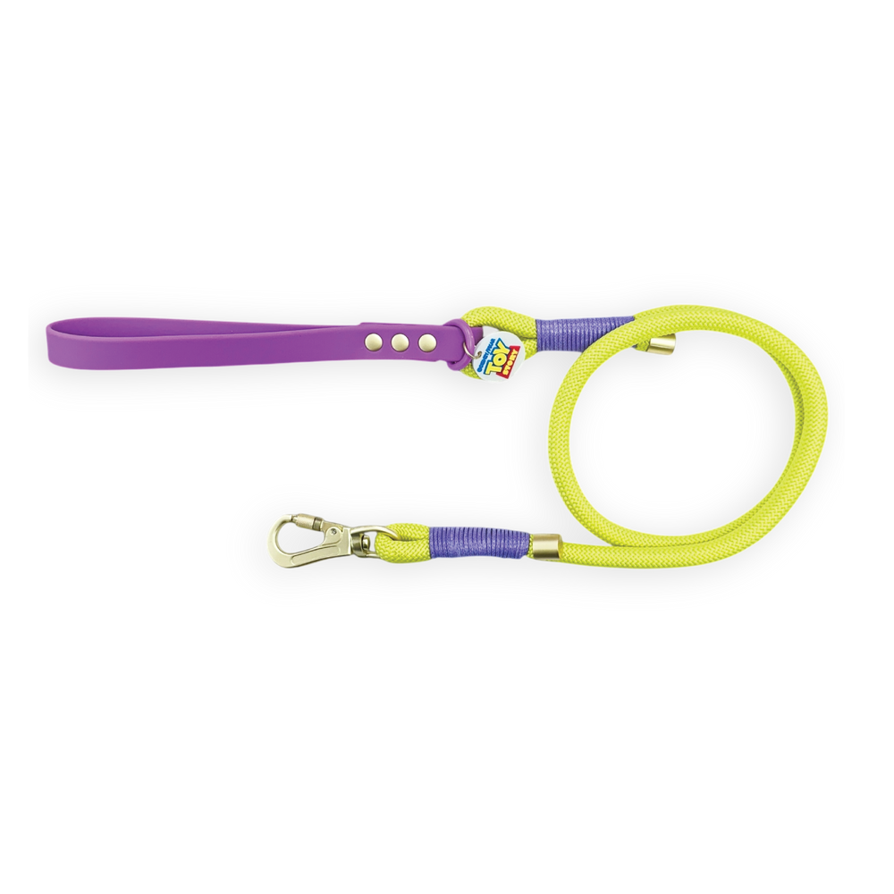 Disney© 4ft Rope Lead - Buzz Lightyear