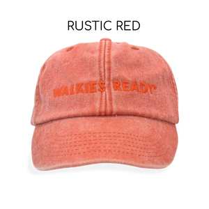 Cap - Walkies Ready®
