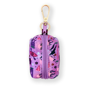 Poo Bag Holder - Roaming Wild