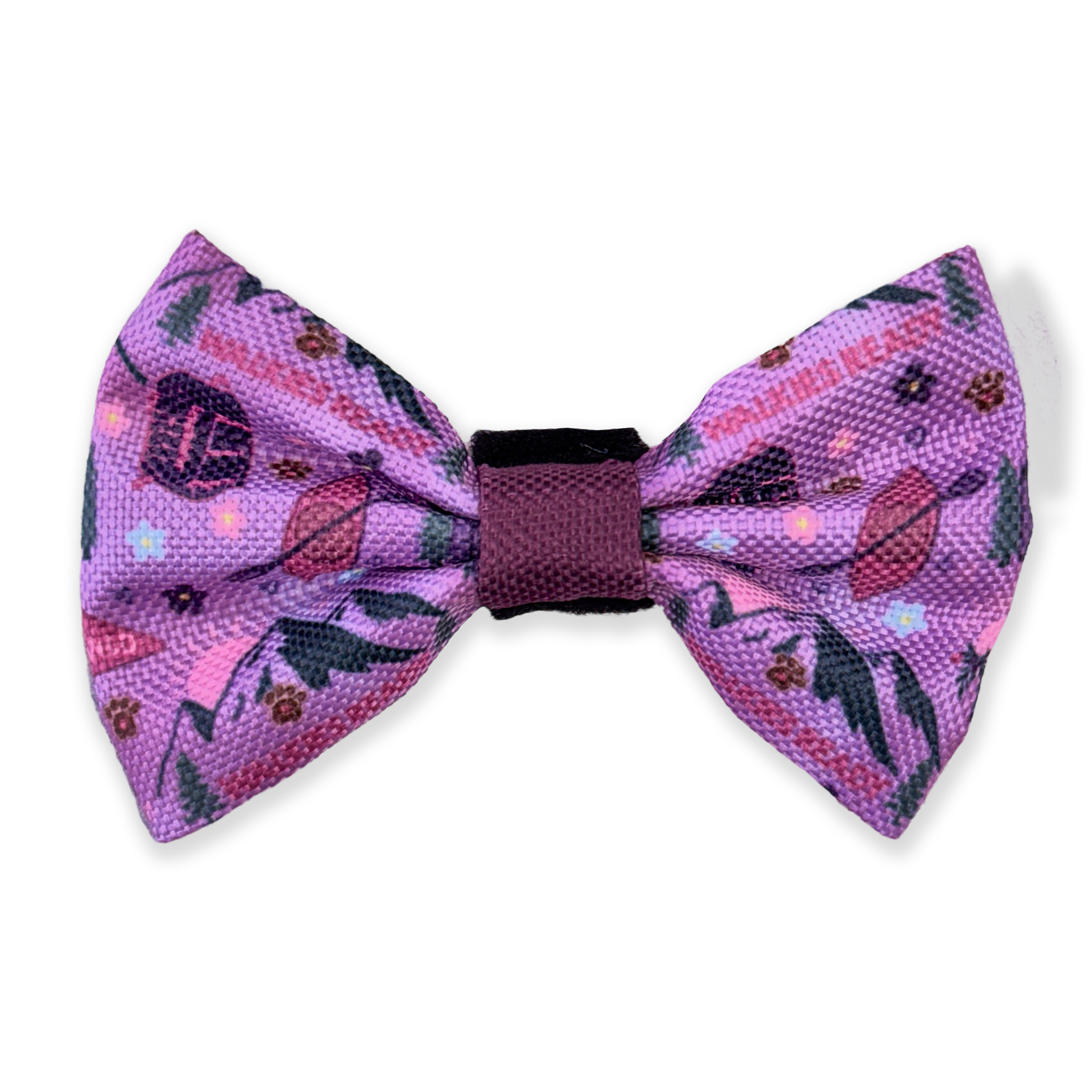 Bow Tie - Roaming Wild
