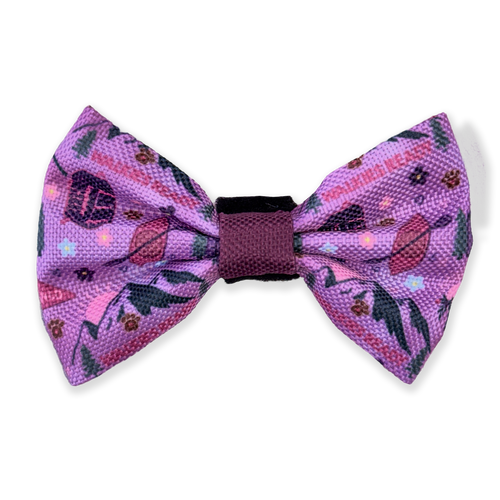 Bow Tie - Roaming Wild