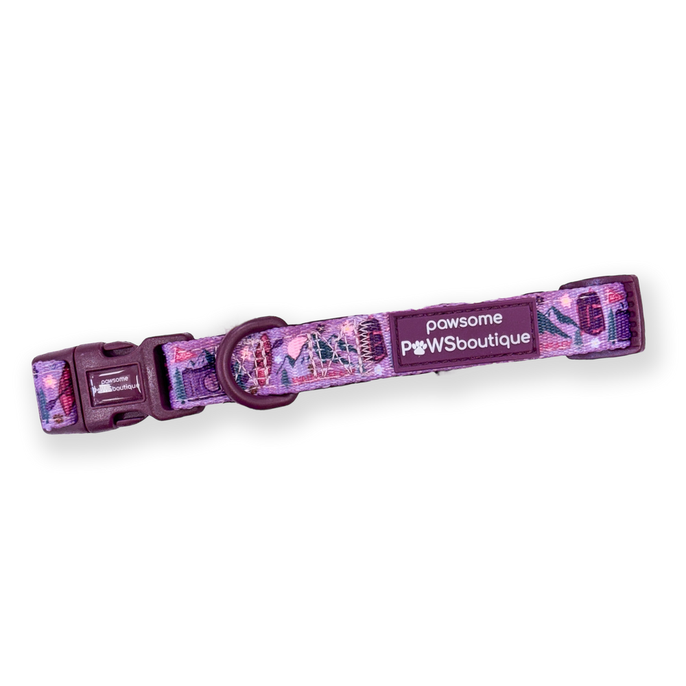 Collar - Roaming Wild