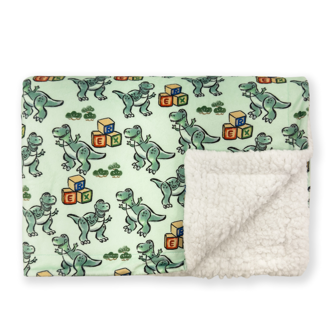 Disney© Dog Blanket - Rex