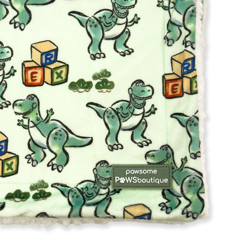 Disney© Dog Blanket - Rex