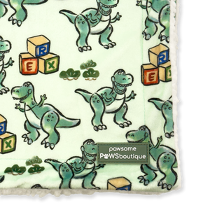 Disney© Dog Blanket - Rex