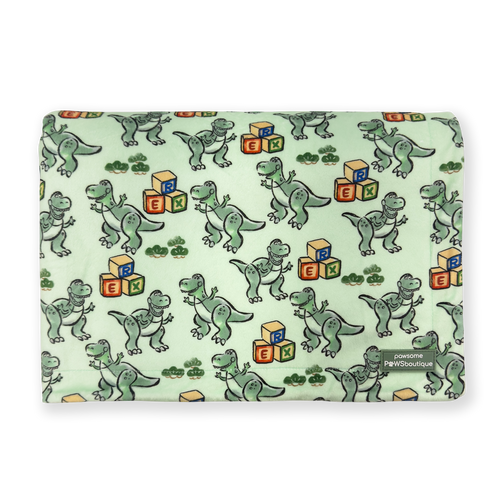 Disney© Dog Blanket - Rex