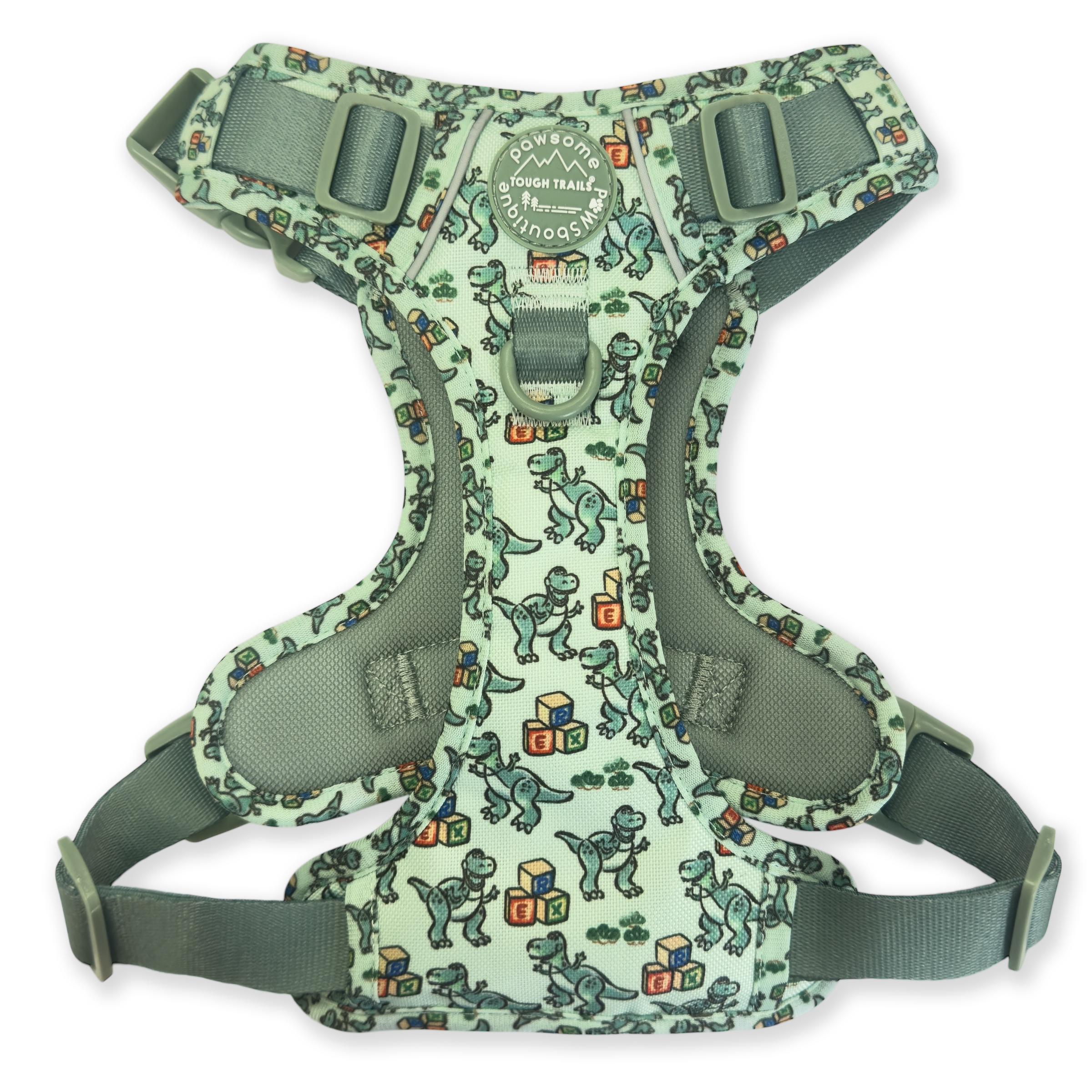Disney© Tough Trails™ Harness - Rex