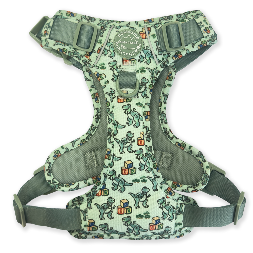 Disney© Tough Trails™ Harness - Rex