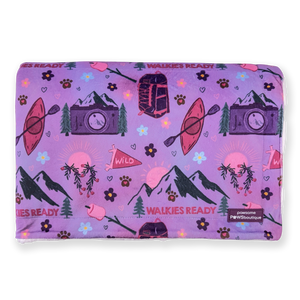 Dog Blanket - Roaming Wild