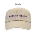 Cap - Walkies Ready®