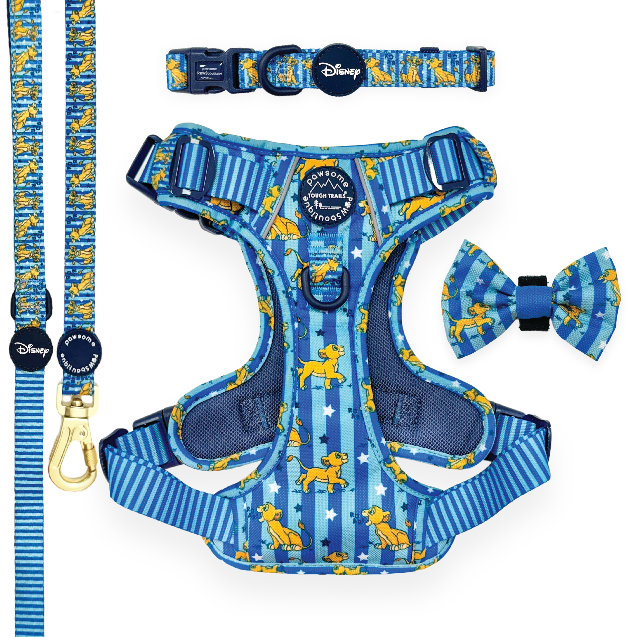 Simba Ultimate Bundle