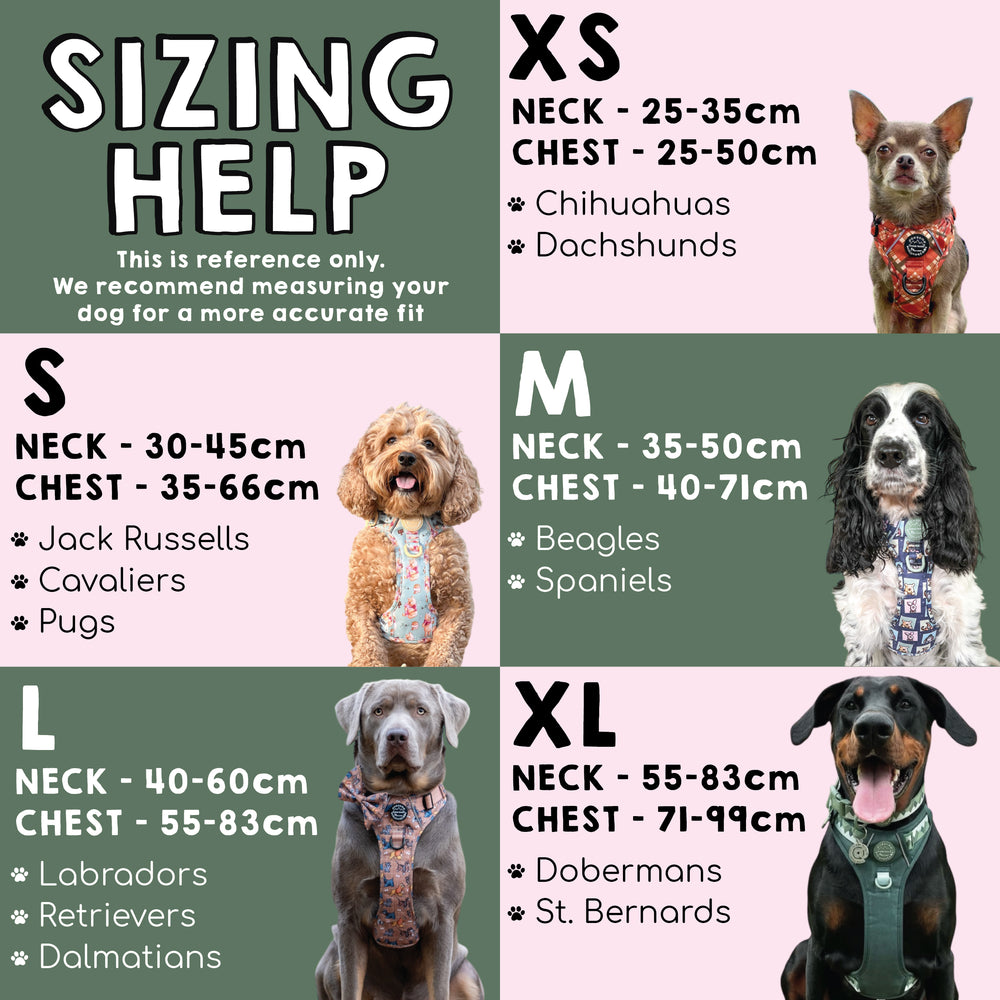 Disney© Tough Trails™ Harness - Disney Dogs