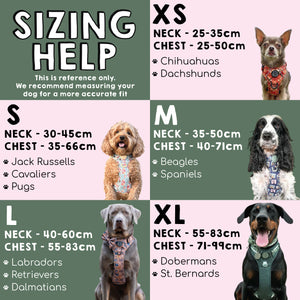 Disney© Tough Trails™ Harness - Disney Dogs