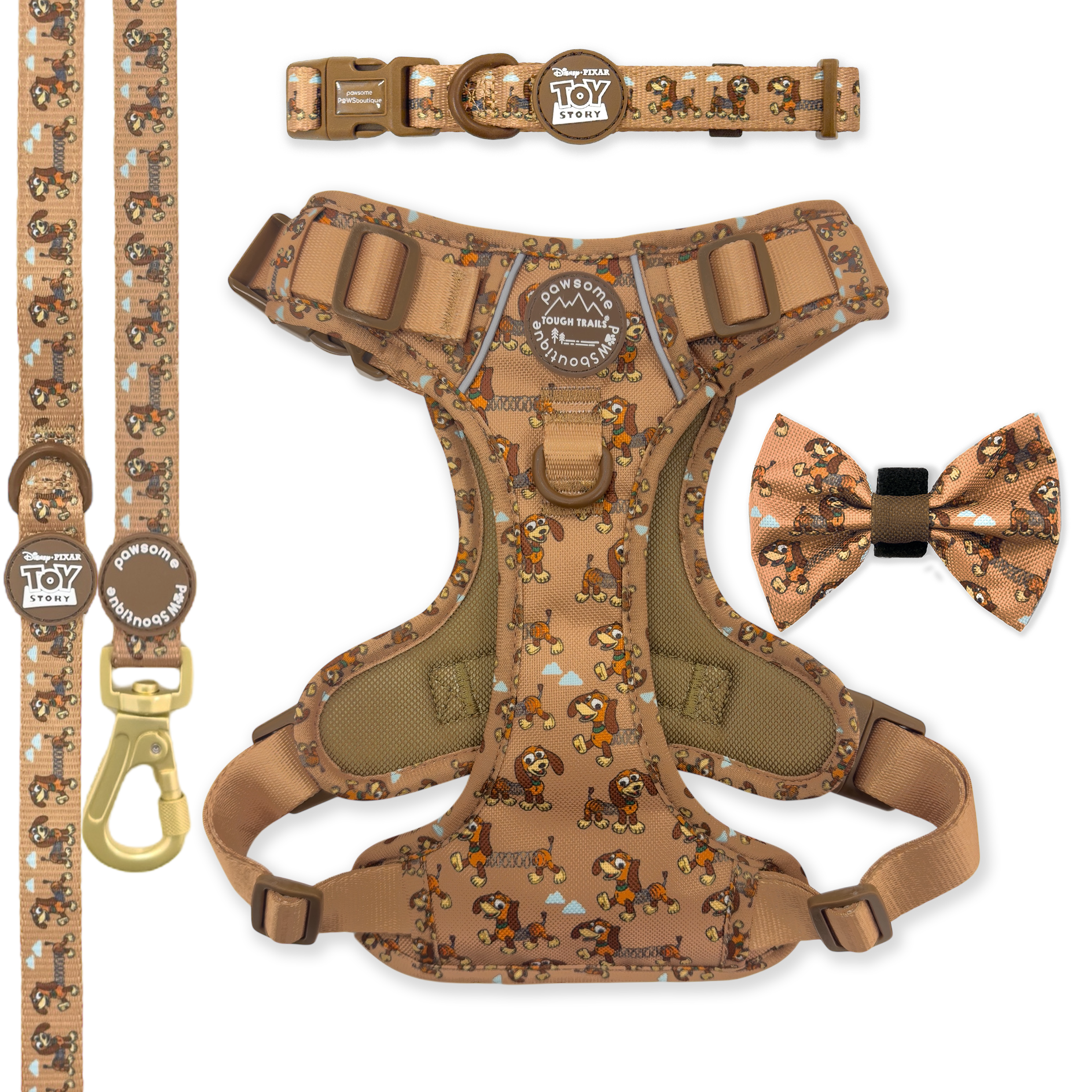 Slinky Ultimate Bundle