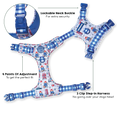 Paddington™ Tough Trails™ Harness - London