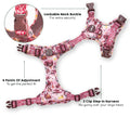 Disney© Tough Trails™ Harness - Sunset Safari
