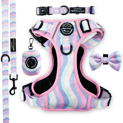 Pastel Swirl Ultimate Bundle