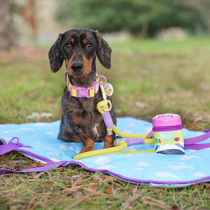 Disney© Travel Mat - Buzz Lightyear