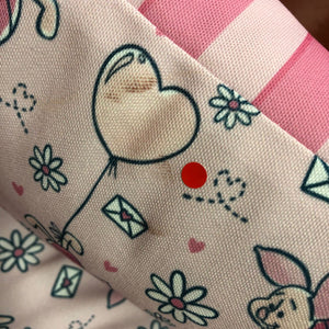 SECONDS - Disney© Dog Bed - Piglet