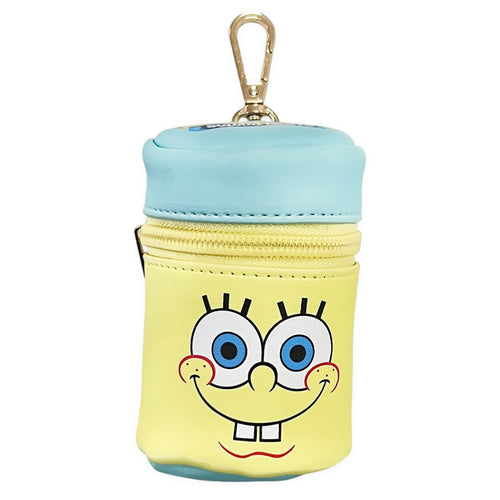Treat Pouch - Spongebob