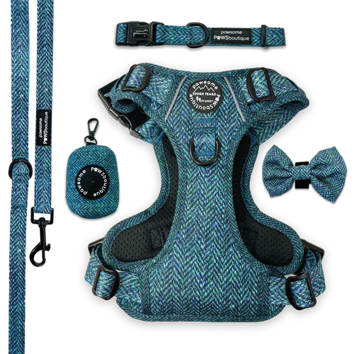 Country Teal Ultimate Bundle