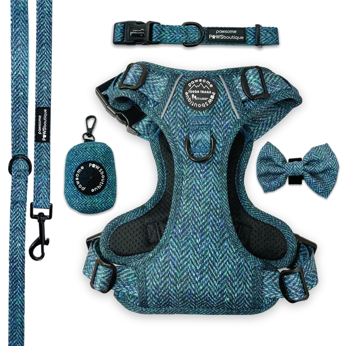 Country Teal Ultimate Bundle